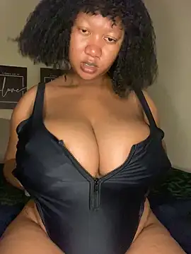 MayaPassion online show from 02-19-25, 08:52