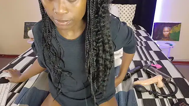 chloechrome online show from 06-07-26, 08:07