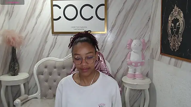 Violeth b online show from 02-06-25, 12:48