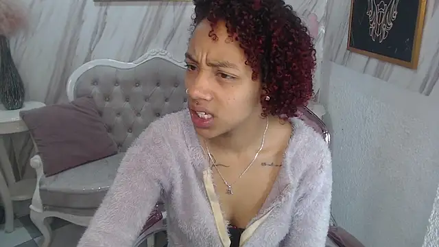 Violeth b online show from 02-24-25, 12:37