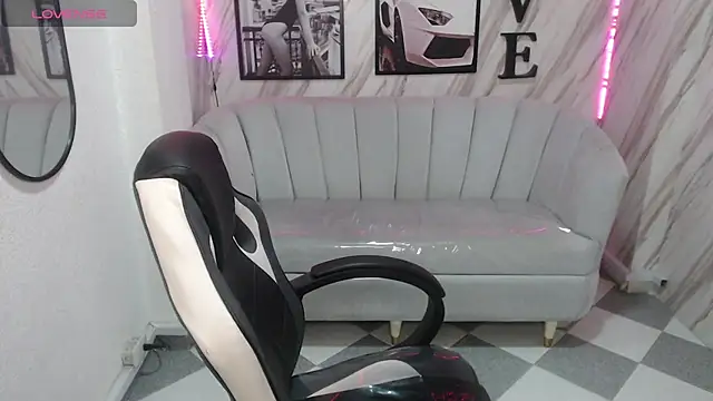 Violeth b online show from 02-27-25, 12:45