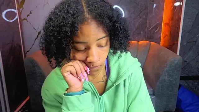 Violeth b online show from 11-14-25, 12:48