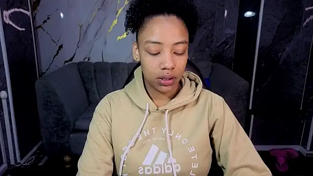 Violeth b online show from 11-29-25, 12:52