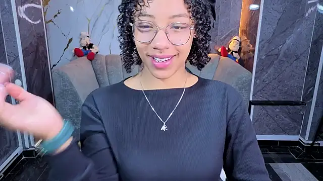 Violeth b online show from 04-08-26, 01:00