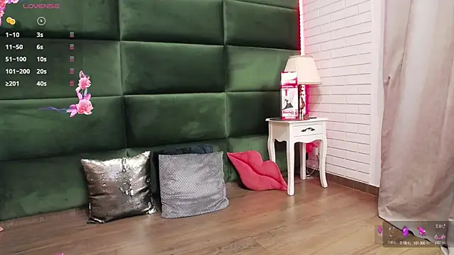 SelenSummer online show from 09-22-25, 04:03