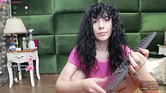 SelenSummer online show from 10-27-25, 08:02