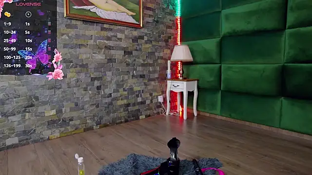 SelenSummer online show from 03-01-26, 08:00