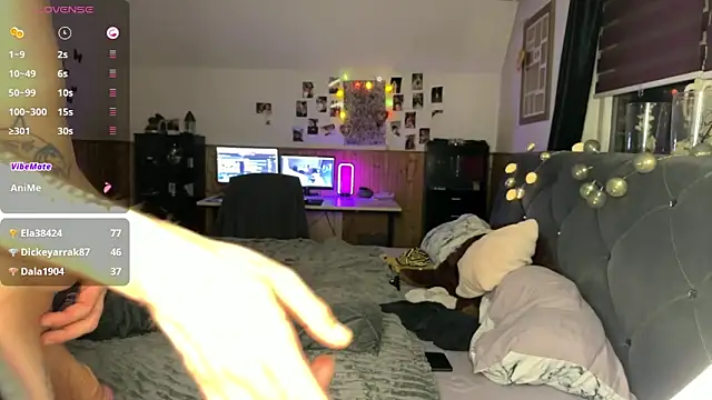 Snapshot of elina_may chatting on 02-19-25, 05:38 elina may online show from 02-19-25, 05:38