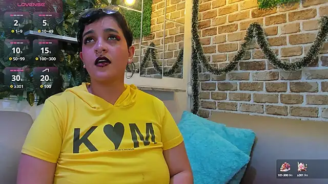 kory mansson online show from 02-10-25, 08:53