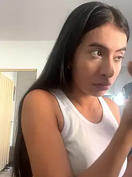 IssabellaLopez online show from 01-07-26, 01:35