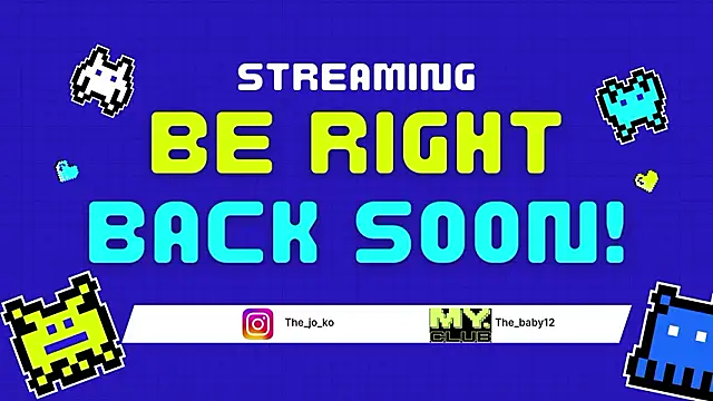 El baby12 online show from 02-23-26, 09:45