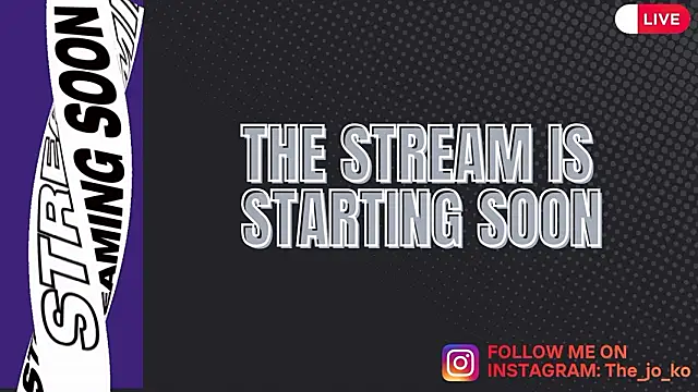 El baby12 online show from 03-18-26, 12:08