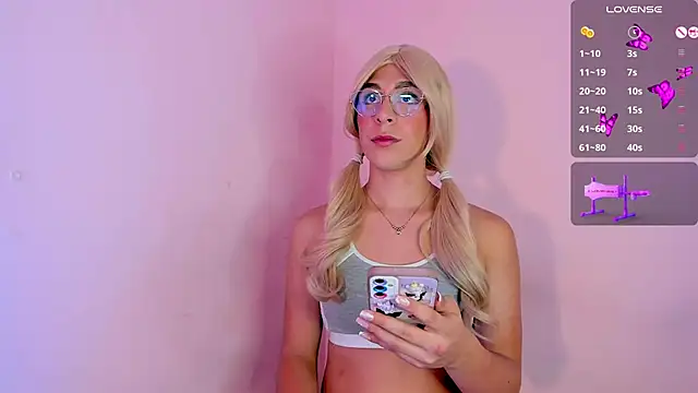 Crystal channel1 online show from 03-10-26, 04:06