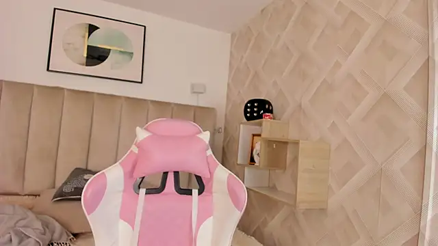 Haru Bonny online show from 04-21-26, 08:12