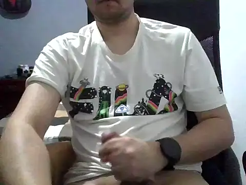 Mrbull3094 online show from 01-16-26, 04:49