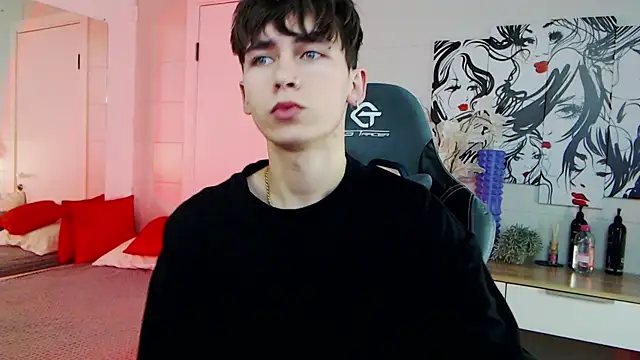 Snapshot of Bad_Boy9996 chatting on 12-08-24, 03:24 Bad Boy9996 online show from 12-08-24, 03:24