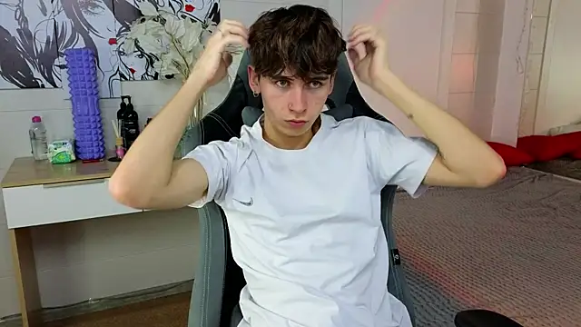 Snapshot of Bad_Boy9996 chatting on 12-24-24, 05:55 Bad Boy9996 online show from 12-24-24, 05:55