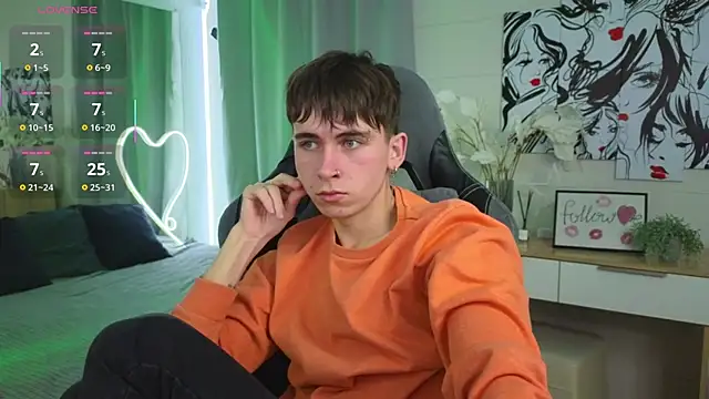 Snapshot of Bad_Boy9996 chatting on 02-28-25, 05:15 Bad Boy9996 online show from 02-28-25, 05:15