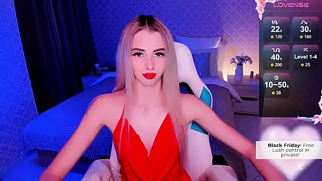 Emilia Klar online show from 12-05-24, 02:44