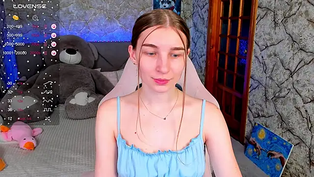  flowersweeet  online show from 02-25-26, 03:54