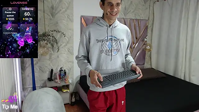 jackstanford online show from 03-18-25, 01:42