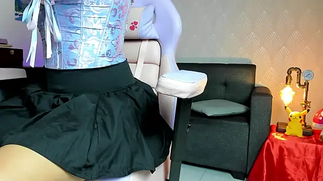 Alaia Love77 online show from 04-04-26, 06:27