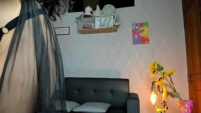 Alaia Love77 online show from 05-08-26, 10:59