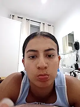 Alaia Love77 online show from 05-22-26, 04:34