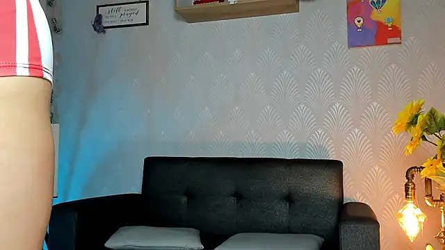 Alaia Love77 online show from 06-11-26, 08:18