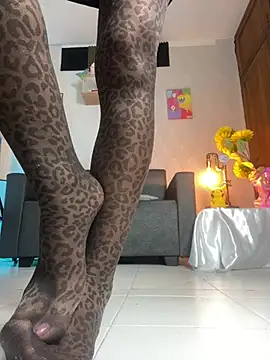 Alaia Love77 online show from 06-12-26, 02:49