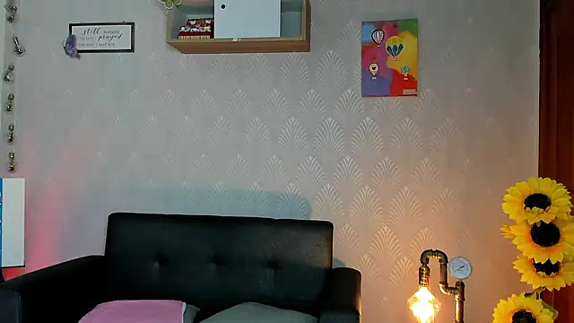 Alaia Love77 online show from 07-09-26, 04:33