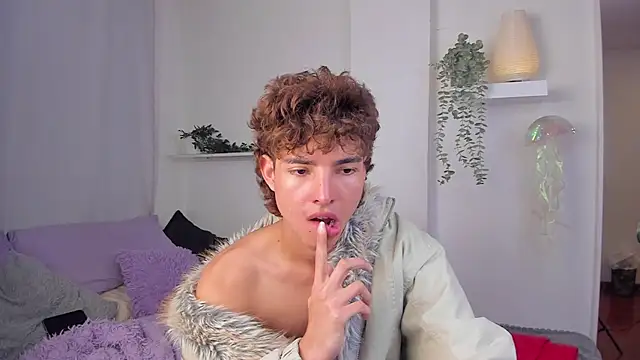 santy-kitty online show from 01-17-26, 01:10