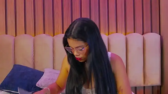 CelesteDePaul online show from 12-10-24, 11:54