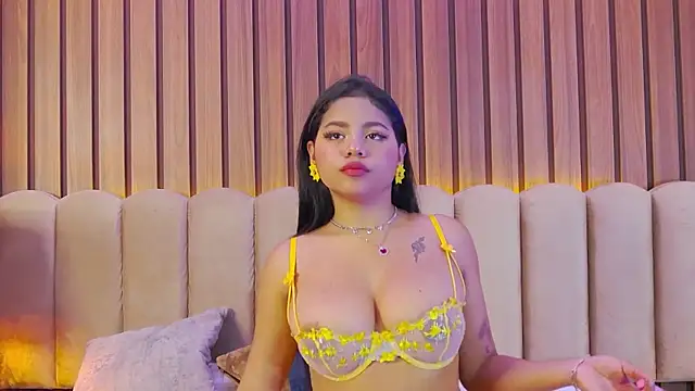 CelesteDePaul online show from 12-13-24, 03:00