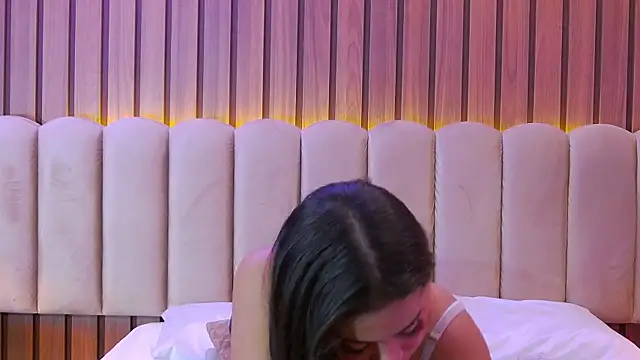 CelesteDePaul online show from 12-20-24, 06:13