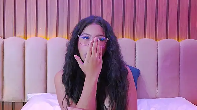 CelesteDePaul online show from 12-23-24, 05:54