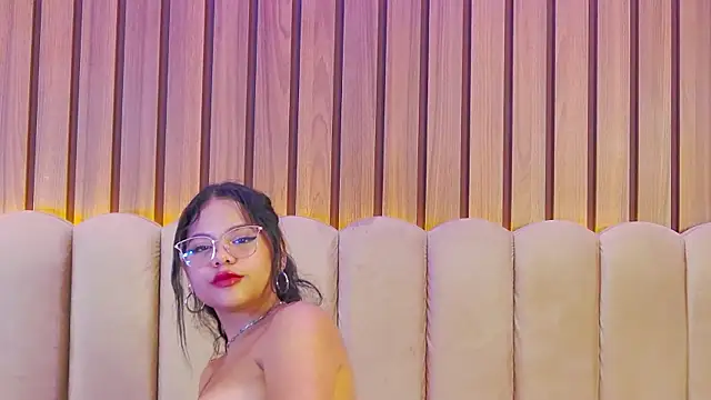 CelesteDePaul online show from 12-26-24, 06:01