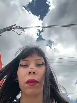 EemaHaruki online show from 12-03-24, 05:55