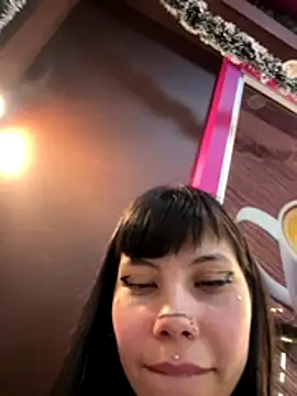 EemaHaruki online show from 12-03-24, 09:01