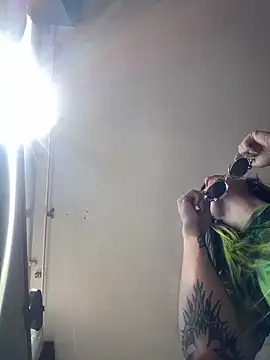 EemaHaruki online show from 12-11-24, 04:20