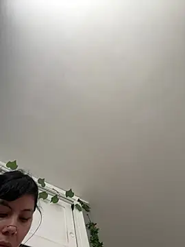 EemaHaruki online show from 12-13-24, 05:54