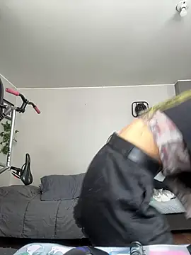 EemaHaruki online show from 02-07-25, 07:17