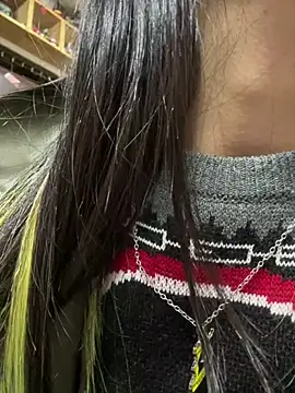 EemaHaruki online show from 02-12-25, 11:30