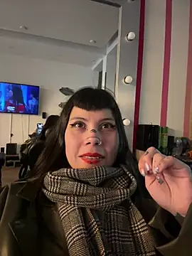 EemaHaruki online show from 02-13-25, 10:22