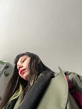 EemaHaruki online show from 02-16-25, 06:43