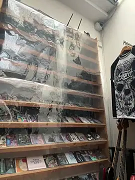 EemaHaruki online show from 02-18-25, 08:58