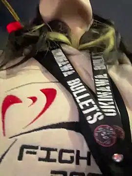 EemaHaruki online show from 02-20-25, 11:43