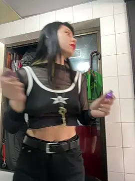 EemaHaruki online show from 02-23-25, 06:23