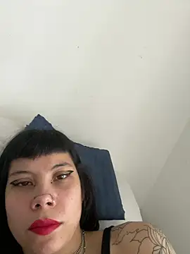 EemaHaruki online show from 02-28-25, 05:04