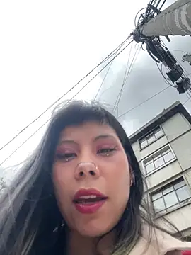 EemaHaruki online show from 03-06-25, 03:56